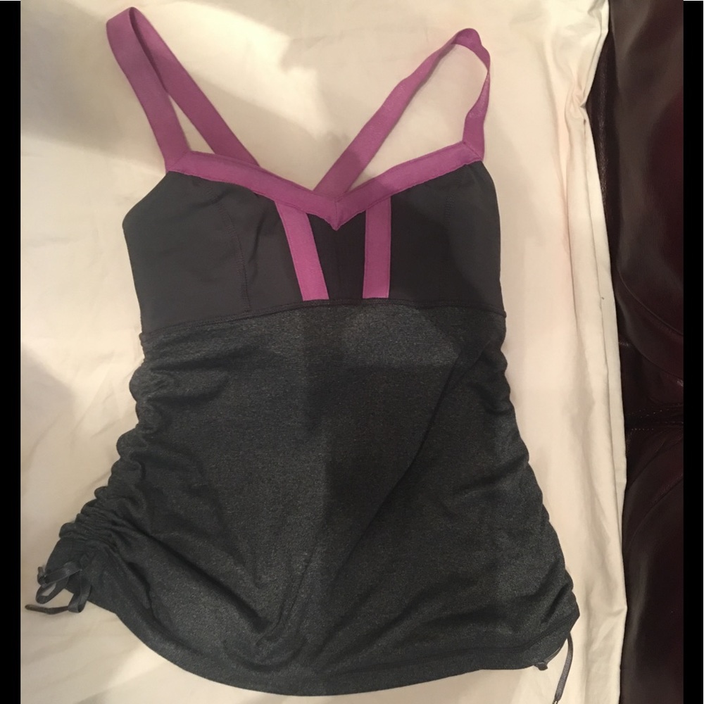 Lululemon Top